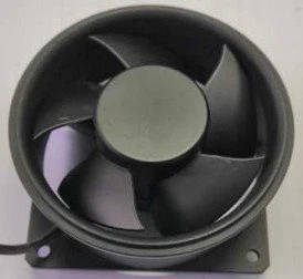 軍用グレードの DC ファンは放射線に対して耐性がありますか?